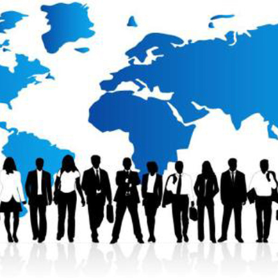 国顺人力 行业经验丰富，专业人力资源服务